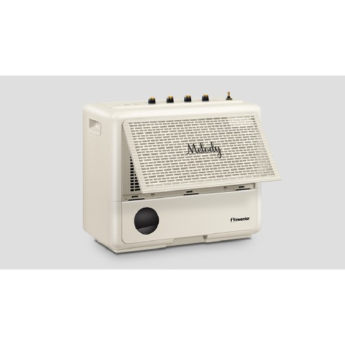 DEHUMIDIFIER  MELODY MD-IONWL-20ML ΜΕ ΙΟΝΙΣΤΗ & ΤΕΧΝΟΛΟΓΙΑ AI  WI-FI WHITE